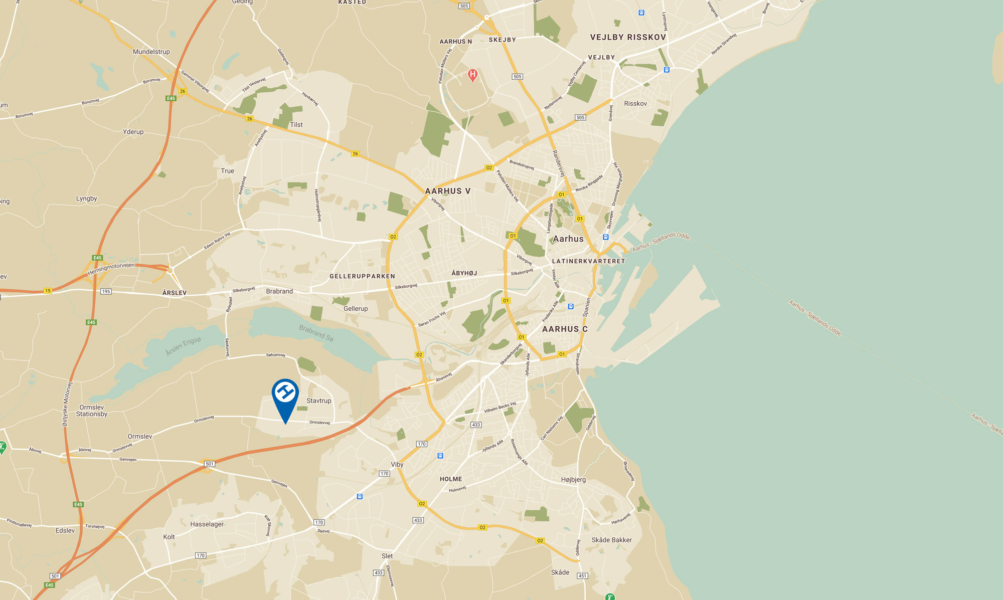 maps-adresse